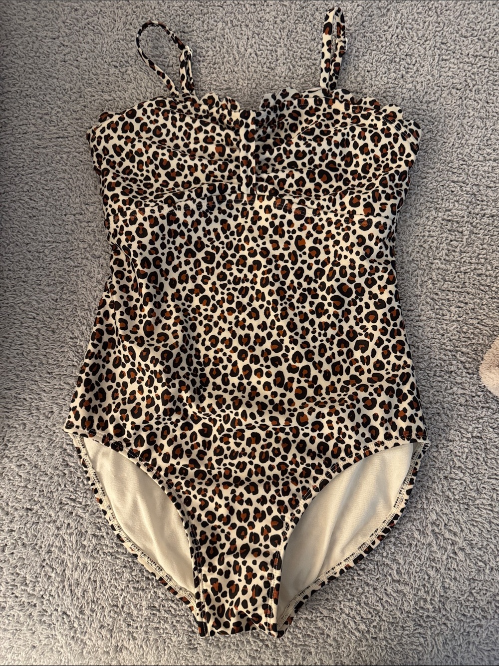 Art Class Girl’s swimsuit